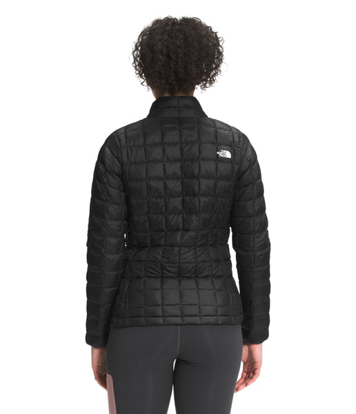 The North Face Womens ThermoBall Eco 2 Jkt