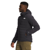 The North Face Mens Belleview Stretch Down Hoody