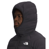 The North Face Mens Belleview Stretch Down Hoody