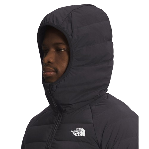 The North Face Mens Belleview Stretch Down Hoody