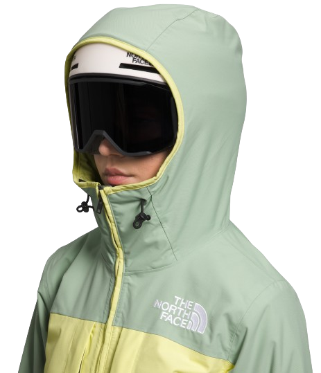 The North Face Wmns Namak Insulated Jkt