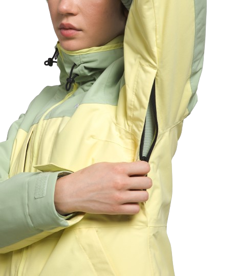 The North Face Wmns Namak Insulated Jkt