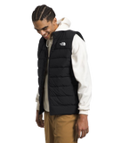 The North Face Mens Aconcagua 3 Vest