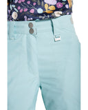 Rojo BF4EVA Jnr Pant Pastel Turquoise