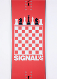 Signal S-One Checkmate2