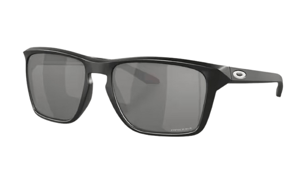 Oakley Sylas Matt Black