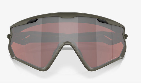 Oakley Wind Jacket 2.0 Matte Olive