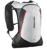 Salomon Cross 12 White/Black