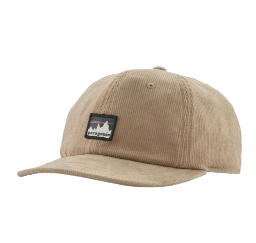 Patagonia Corduroy Cap