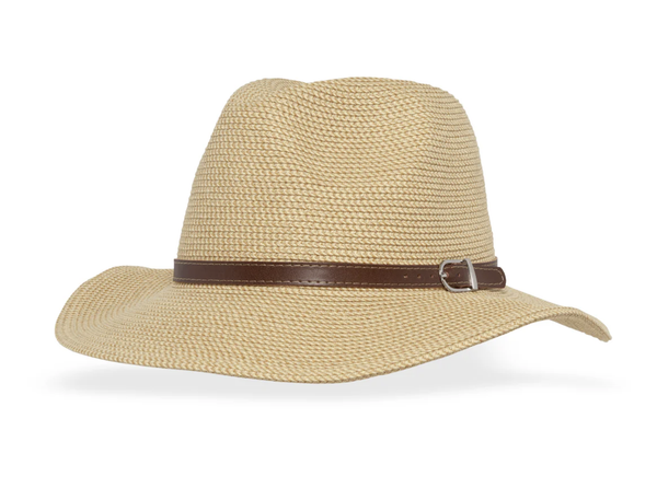 Sunday Afternoon Coronado Hat Natural