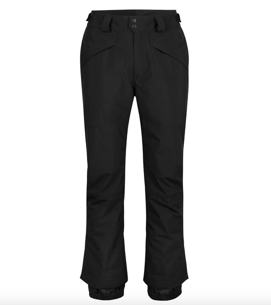 Oneill Hammer Mens Pant Black Out