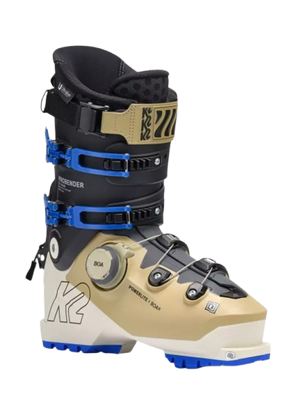 K2 Mindbender 120 BOA