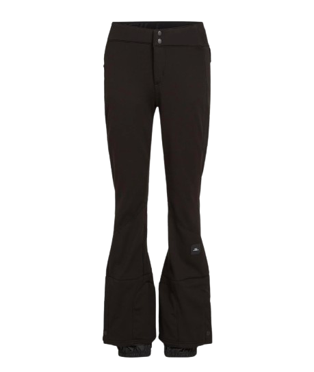 Oneill Wmns Blessed Softshell Hybrid Skinny Pant