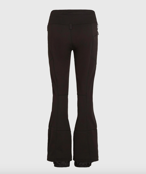 Oneill Wmns Blessed Softshell Hybrid Skinny Pant