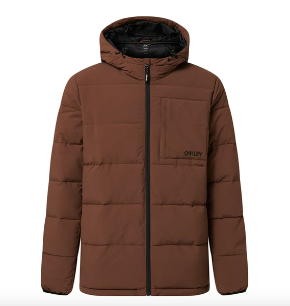 Oakley Tahoe Puffy RC Jacket Carafe