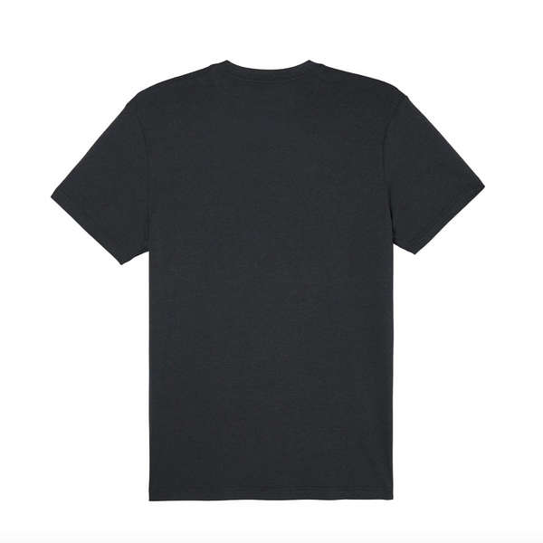 Oneill Trvlr UPF Tee Black